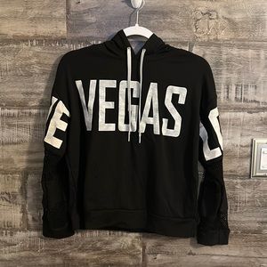 Love Vegas Pull Over